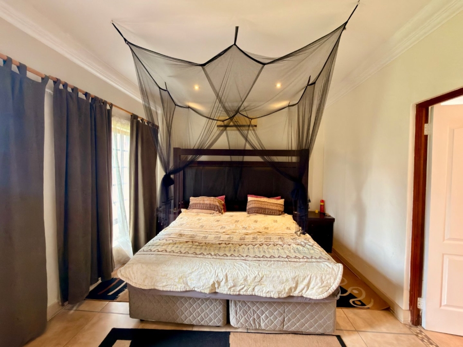 To Let 3 Bedroom Property for Rent in Landsmeer Residential Estate North West